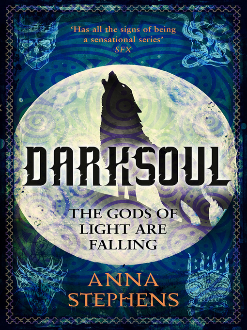 Title details for Darksoul by Anna Stephens - Available